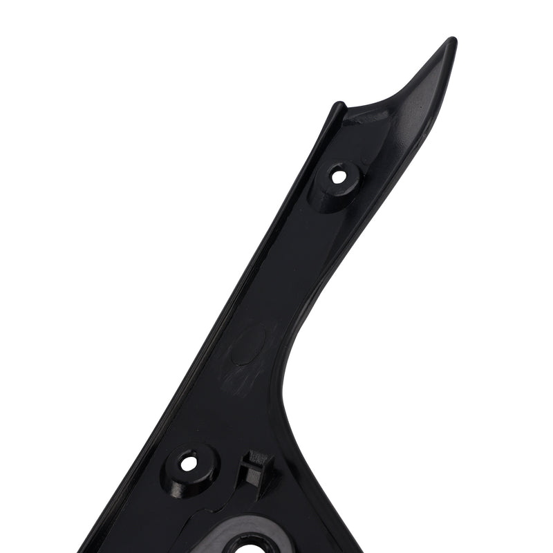 Front Nose Headlight Panel Cover Fairing For Honda CBR650R 2024-2025