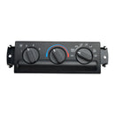 Climate Control Unit A/C Heater Control Switch 16250545 for Chevy 1998-2005