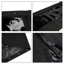 Soft Truck Topper for Toyota Tundra 2022-2023 Carriage Size 1682×1602mm