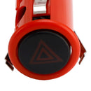 Hazard Warning Light Switch for Scania 4 Series 1327015 Z4Y46634