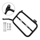 2024-2025 Himalayan 450 Luggage Rack Side Saddle Bag Mount Bracket Left