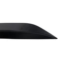 Gloss Black Rear Spoiler For Mercedes-Benz C-Class W206 AMG C63 S Style 2021+