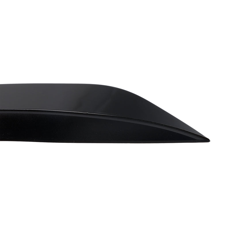 Gloss Black Rear Spoiler For Mercedes-Benz C-Class W206 AMG C63 S Style 2021+