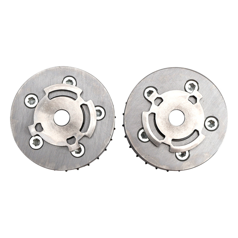 In & Outlet Camshaft Adjuster for VW Audi 2.8 3.2 V6 022109087J 022109088M