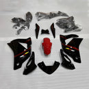 Injection Fairing Kit Bodywork Plastic ABS For Honda CBR250R 2011-2015