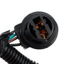 Tail Light Wiring Harness 84234369 For Silverado 2019-2025