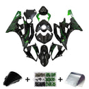 Injection Fairing Kit Bodywork Plastic ABS For Yamaha YZFR6 YZF-R6 2006-2007