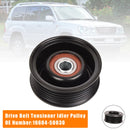 Drive Belt Tensioner Idler Pulley 16604-50030 For Toyota 4Runner Sequoia Tundra