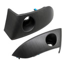 2006-2012 Toyota RAV4 2Pcs Car Center Dash Vent Outlet Side Panel Trim Cover 55412-42060-B0