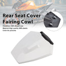 2024-2025 For Duke 990 Rear Pillion Seat Cover Fairing Cowl