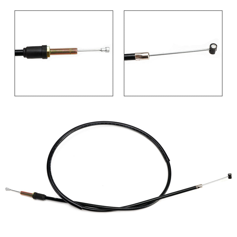 Clutch Cable Wire Yamaha YZF 600 R6 YZF R6 2006-2009 Generic