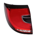 2021-2025 Chrysler Pacifica Pair Left+Right Tail Light 68424931AC