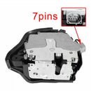 2000/01-2003/09 BMW X5 E53 4.4i 4398 ccm, 210 KW, 286 PS& Pair Front Door Lock Latch Catch Actuator 51218402537/540