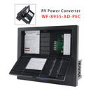 WF-8955-AD-PEC Power Center WF-8955-AD 8900 Power Converter For RV Camper 55 AMP