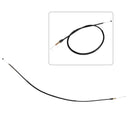 Clutch Cable Wire Yamaha YZF 600 R6 YZF R6 2006-2009 Generic