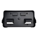 Front License Plate Holder Bracket 85650573 for Chevy Silverado 2500HD 2024-2025