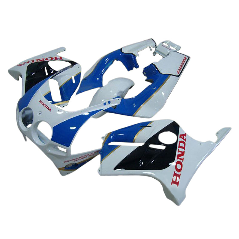 Honda CBR250RR MC19 1988-1989 Fairing Kit Bodywork