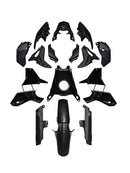 Injection Bodywork Fairing Kit for Yamaha Tenere 700 T700S 2025-2026