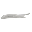 2016-2023 For Toyota Tacoma 3rd Gen Driver Side A-Pillar Grab Handle Gray