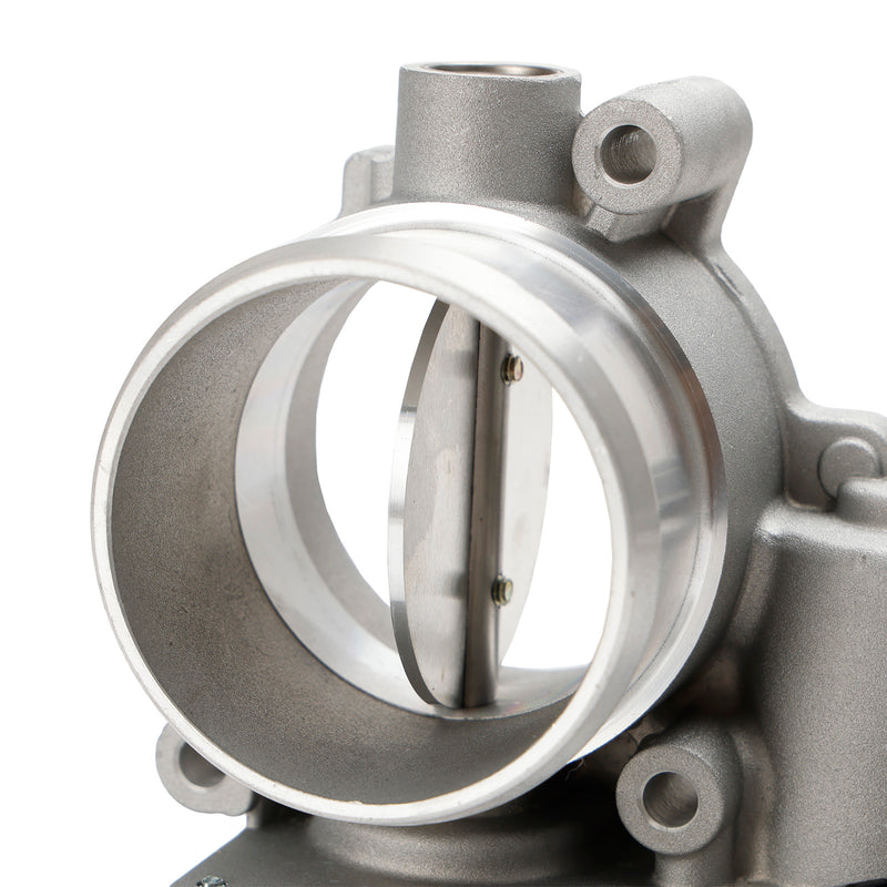2005-2010  Hyundai Sonata V MK V Saloon 2.0 CRDI Throttle Body35100-27410 3510027400 5WY9110C