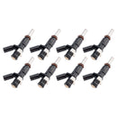 8Pcs Fuel Injector For Mercedes-Benz E350 R350 S400 C280 C300 3.5L A2720780249