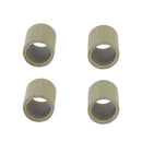 Door Striker Bushings For Lincoln Mercury Ford F100 F150 F250 F350 80-96