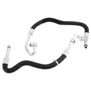 Inlet Outlet Engine Oil Cooler Lines Kit 17227567208 For BMW E90 E91 E92 335i