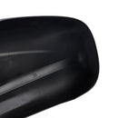 Side Mirror Covers Rearview Housing Black for Lexus IS250 IS350 2006-2012