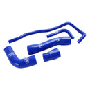 Silicone Radiator coolant Hose kit For BMW S1000RR 2019-2023