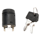 7915492618 Start Ignition Switch With Keys Compatible With LINDE 802