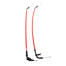 Throttle Cable Wire for Suzuki GSXR600 GSXR750 2011-2023
