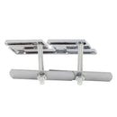 Front Grille SS Emblem Decal Badge for Chevrolet Camaro Impala