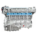 Engine Block AJ20P6 For Land Rover Range Rover P400 AJ20P6 306PS PT306 3.0L