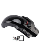 2024-2025 Harley Touring Road Glide FLTRX Rear Fender System