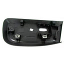 LH Driver Side Front Seat Shield 1FY271DVAA For Dodge Nitro 2007 2008 2009