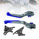 Adjustable Clutch Brake Lever fit for BMW R NINE T /PURE/RACER 2017-2023