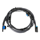 Mercedes ClA250 2014-2018 Windshield Washer Nozzle Assembly Heated 1768600192 1768601392