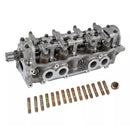Cylinder Head Mechanical Type F80210225A For Mazda B2000 B2200 626 2.0 2.2