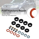 Fuel Injector Seal O-Ring 16611-AA680 Fit Subaru Forester 2.5L H4 2005-2013