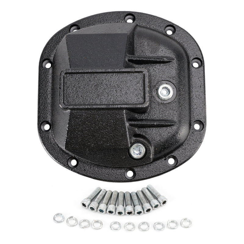Front Differential Cover YHCC-D30 For Dana 30 Yukon