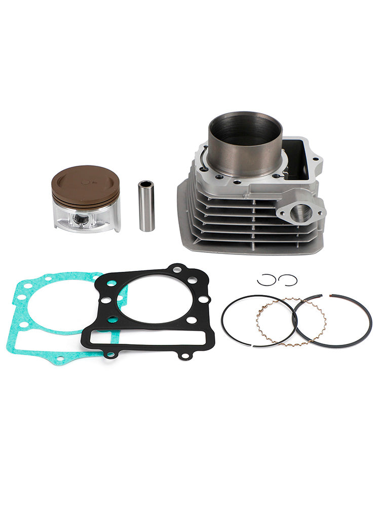 Kawasaki Lakota 300 KEF300A 1995-2000 Engine Cylinder Barrel Piston Gasket Kit Fedex Express