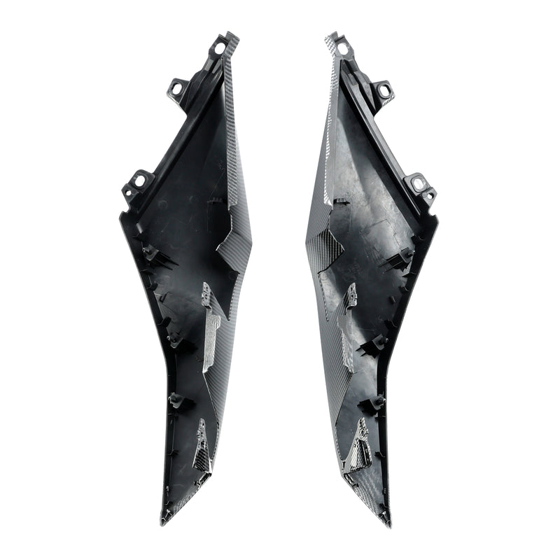 Yamaha X-MAX 300 2023-2024 Rear Tail Side Seat Fairing Panel