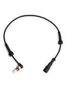 Rear ABS Wheel Speed Sensor for Land Rover Discovery 4.0 2.5 TD5 TAR100070