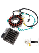2020-2022 for Honda CMX250 Rebel 250 S Edition Stator Regulator Rectifier & Gasket 11395-K87-A30