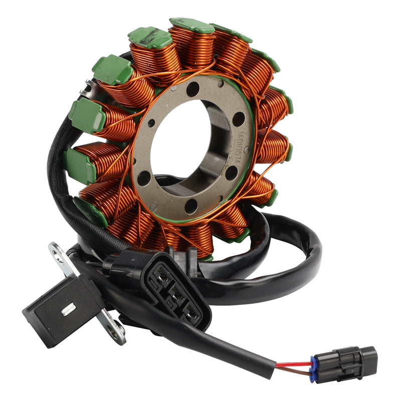 Stator Coil w/Pickup For Aprilia RSV4 1100 / Tuono V4 1100 / Factory 2021-2024