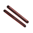 2025+ Fit Benz G Class G63 G550 Carbon Fiber Rear Side Air Vent Outlet Trim