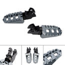 Front Footrests Foot Pegs fit for HONDA Rebel 250 300 500 CM 500/300/250 17-24