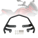 MOTO GUZZI V100 Mandello 2022-2024 Passenger Armrest Hand Holder