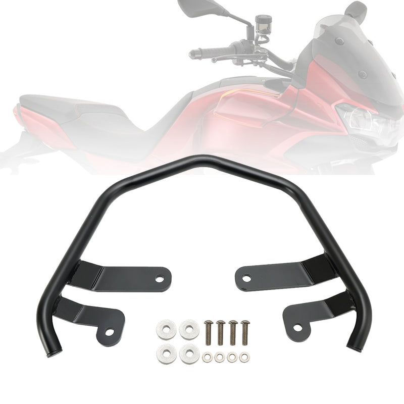 MOTO GUZZI V100 Mandello 2022-2024 Passenger Armrest Hand Holder