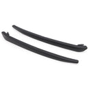Left+Right Bumper Trim 22936487 22936486 For Chevrolet Tahoe 2015-2020